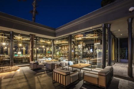 Unique Lifestyle Hotel - 97