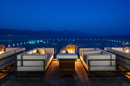 Unique Lifestyle Hotel - 101