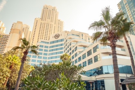 Sheraton Jumeirah Beach Resort & Towers - 2