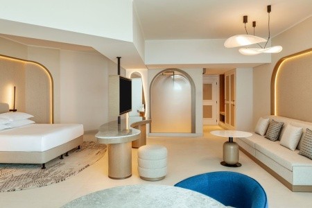 Sheraton Jumeirah Beach Resort & Towers - 15