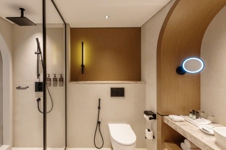 Sheraton Jumeirah Beach Resort & Towers - 17