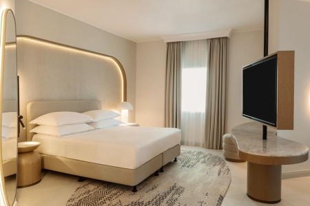 Sheraton Jumeirah Beach Resort & Towers - 18