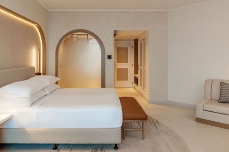 Sheraton Jumeirah Beach Resort & Towers - 24