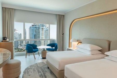 Sheraton Jumeirah Beach Resort & Towers - 31