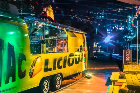 Sheraton Jumeirah Beach Resort & Towers - 36