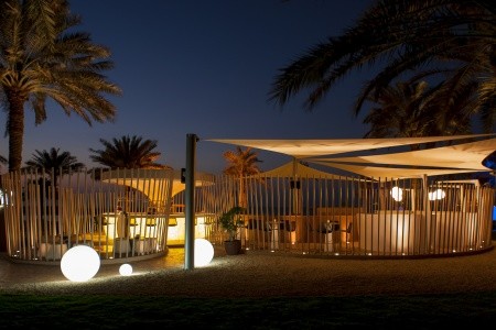 Sheraton Jumeirah Beach Resort & Towers - 42