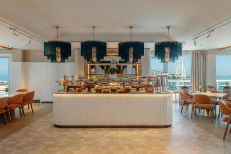 Sheraton Jumeirah Beach Resort & Towers - 45