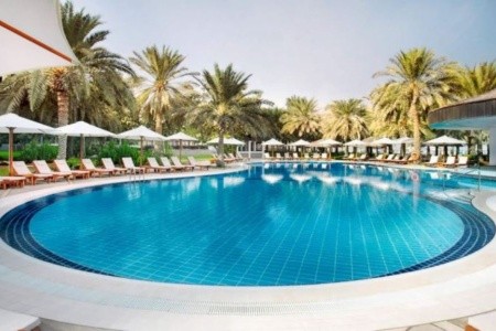 Sheraton Jumeirah Beach Resort & Towers - 47