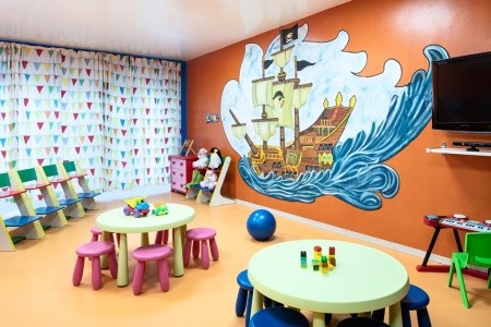 Sheraton Jumeirah Beach Resort & Towers - 51