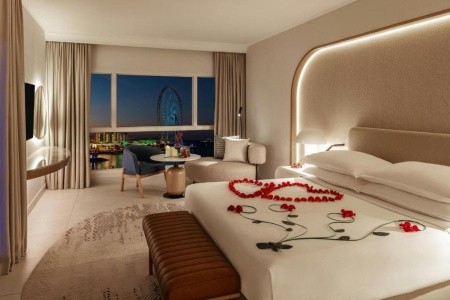 Sheraton Jumeirah Beach Resort & Towers - 52