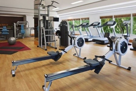 Sheraton Jumeirah Beach Resort & Towers - 53