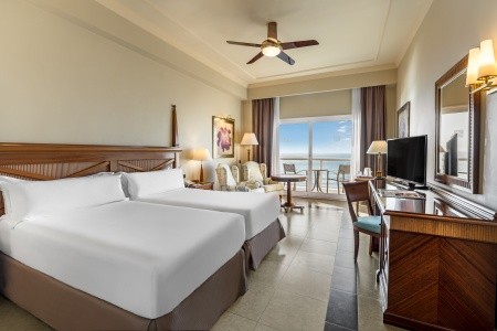 Elba Estepona Gran Hotel & Thalasso Spa - 9