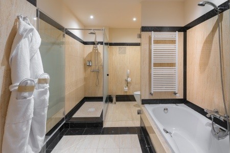 Elba Estepona Gran Hotel & Thalasso Spa - 14