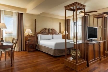 Elba Estepona Gran Hotel & Thalasso Spa - 27