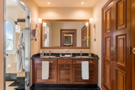 Elba Estepona Gran Hotel & Thalasso Spa - 30