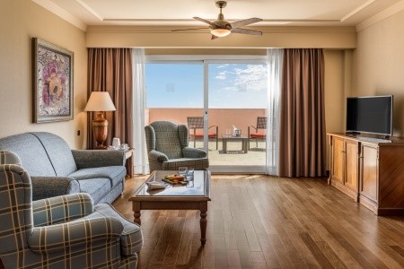 Elba Estepona Gran Hotel & Thalasso Spa - 32