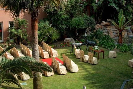 Elba Estepona Gran Hotel & Thalasso Spa - 64