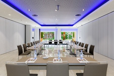 Elba Estepona Gran Hotel & Thalasso Spa - 66