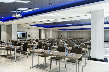 Elba Estepona Gran Hotel & Thalasso Spa - 69