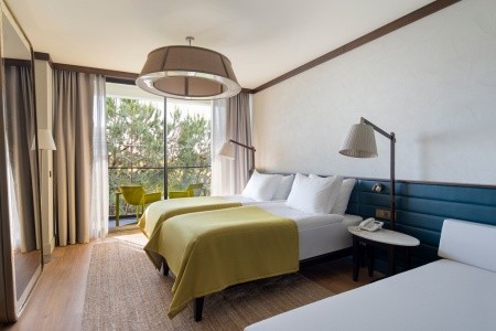 Voyage Golf Belek & Spa - 20