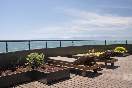 Voyage Golf Belek & Spa - 36