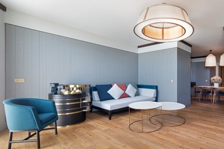 Voyage Golf Belek & Spa - 37