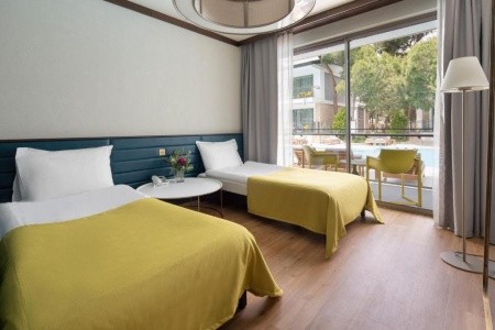 Voyage Golf Belek & Spa - 38