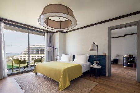 Voyage Golf Belek & Spa - 40