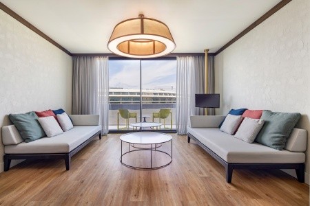 Voyage Golf Belek & Spa - 44