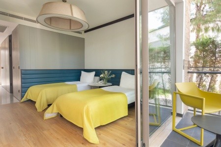 Voyage Golf Belek & Spa - 53