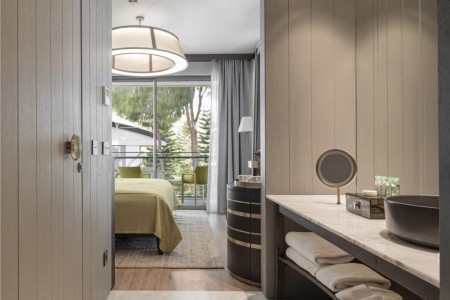 Voyage Golf Belek & Spa - 56