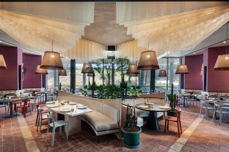 Voyage Golf Belek & Spa - 60