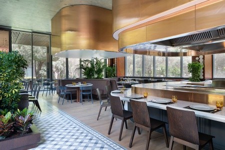 Voyage Golf Belek & Spa - 61