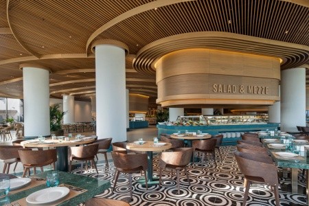 Voyage Golf Belek & Spa - 64