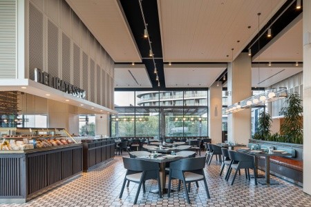 Voyage Golf Belek & Spa - 66