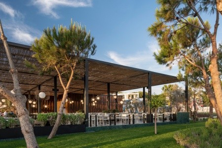 Voyage Golf Belek & Spa - 69