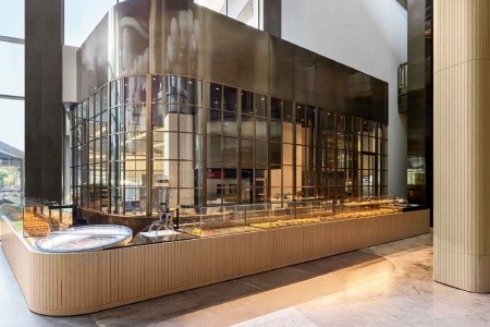 Voyage Golf Belek & Spa - 72