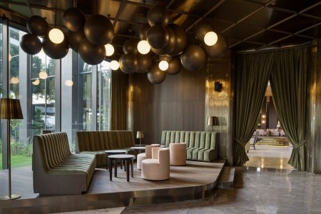 Voyage Golf Belek & Spa - 75