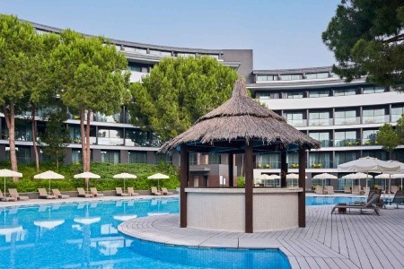 Voyage Golf Belek & Spa - 81