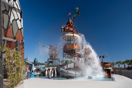 Voyage Golf Belek & Spa - 82