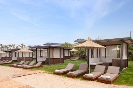 Voyage Golf Belek & Spa - 85