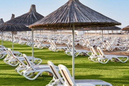 Voyage Golf Belek & Spa - 89