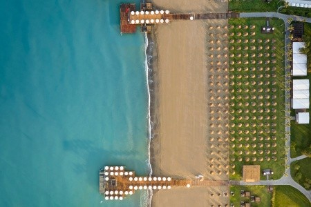 Voyage Golf Belek & Spa - 91