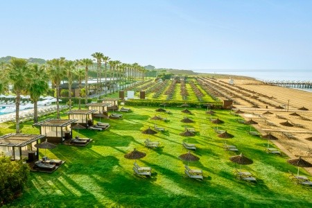 Voyage Golf Belek & Spa - 92