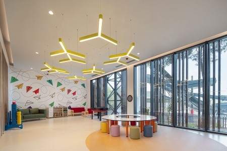 Voyage Golf Belek & Spa - 93