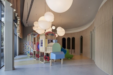 Voyage Golf Belek & Spa - 95