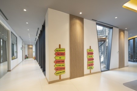 Voyage Golf Belek & Spa - 98