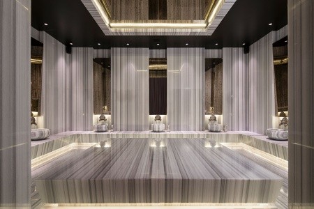 Voyage Golf Belek & Spa - 100