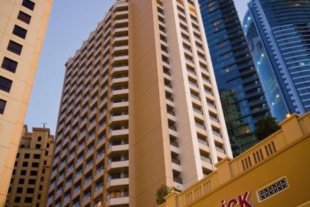 Mövenpick Hotel Jumeirah Beach - 4