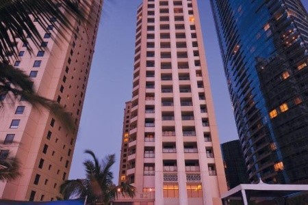 Mövenpick Hotel Jumeirah Beach - 5